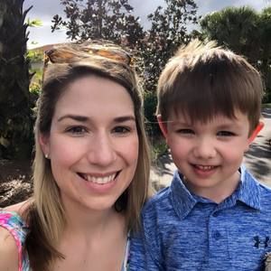 Meet your Posher, Anna